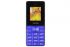 Мобiльний телефон Tecno T301 Dual Sim Blue (4895180778698)
