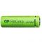 Акумулятори GP Recyko 2700 AA/HR06 NI-MH 2600 mAh BL 4 шт
