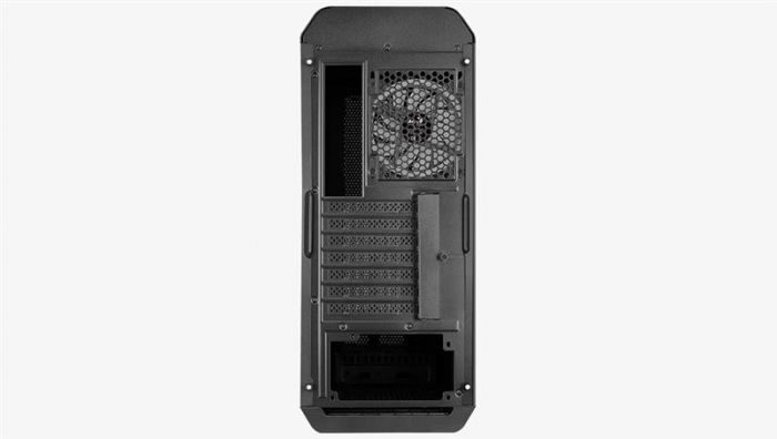 Корпус AeroCool Splinter Duo-G-BK-v1 (ACCM-PB26033.11) Black без БЖ