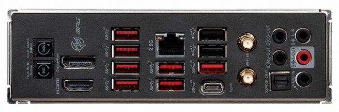 Материнська плата MSI MPG B650 Carbon WiFi Socket AM5