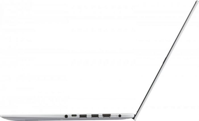 Ноутбук Asus Vivobook 17X K1703ZA-AU132 (90NB0WN1-M005B0) Transparent Silver