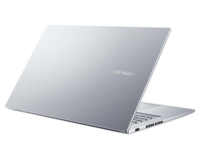 Ноутбук Asus Vivobook 17X K1703ZA-AU132 (90NB0WN1-M005B0) Transparent Silver