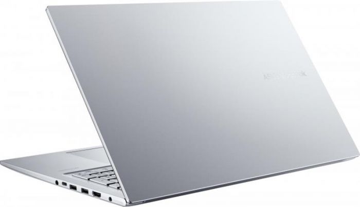 Ноутбук Asus Vivobook 17X K1703ZA-AU132 (90NB0WN1-M005B0) Transparent Silver