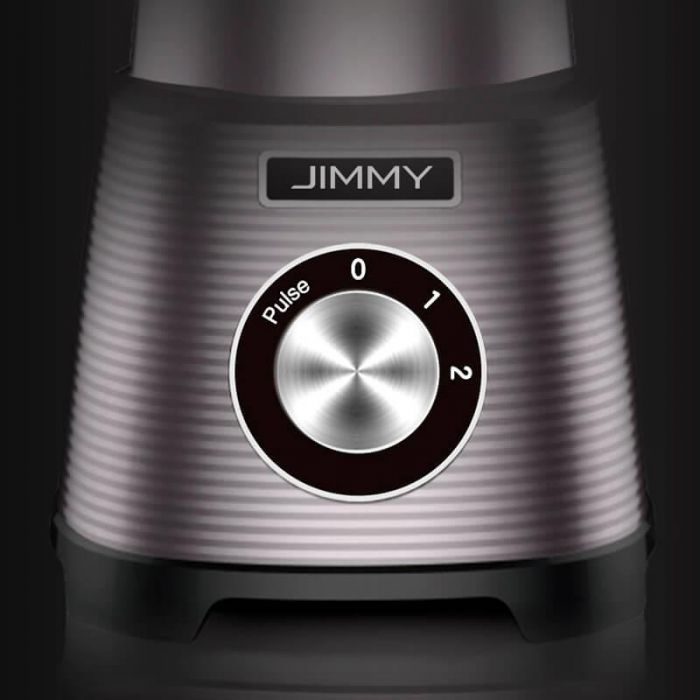 Блендер Jimmy Blender B32 Titanium Gray