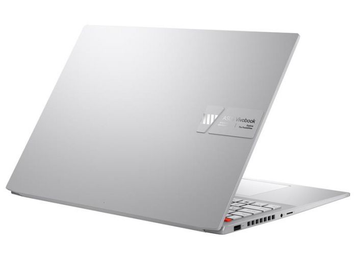 Ноутбук Asus Vivobook Pro 16 K6602VU-KV101 (90NB1152-M004H0) Cool Silver