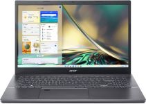 Ноутбук Acer Aspire 5 A515-57-59NG (NX.KN4EU.006) Gray