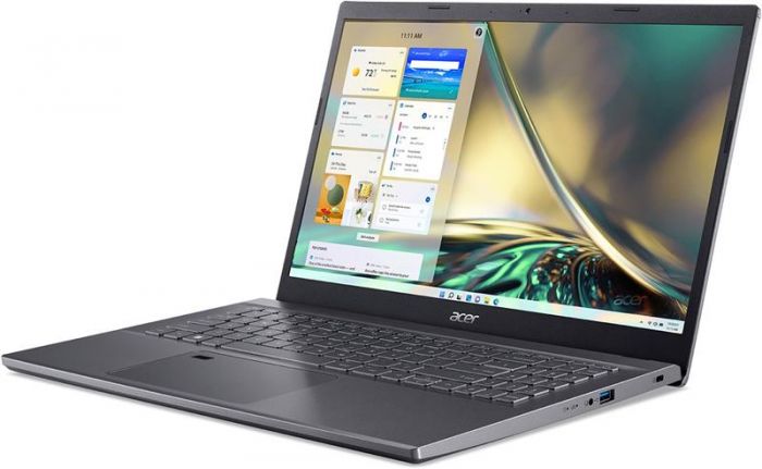 Ноутбук Acer Aspire 5 A515-57-79J1 (NX.KN4EU.00R) Gray