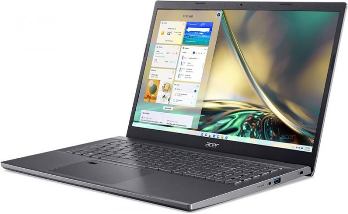 Ноутбук Acer Aspire 5 A515-57-59NG (NX.KN4EU.006) Gray