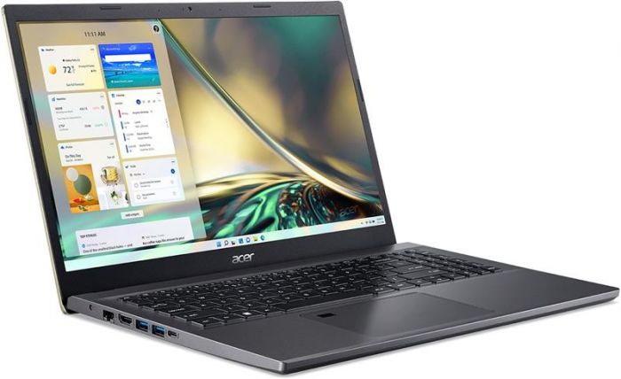 Ноутбук Acer Aspire 5 A515-57-59NG (NX.KN4EU.006) Gray