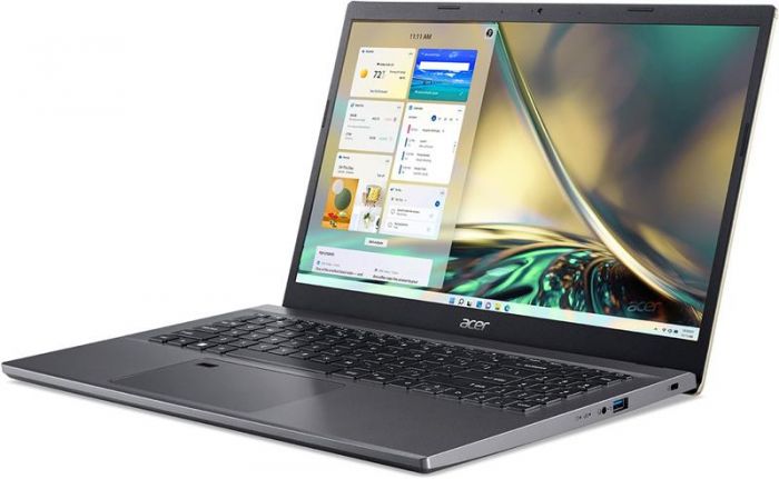 Ноутбук Acer Aspire 5 A515-57-59NG (NX.KN4EU.006) Gray