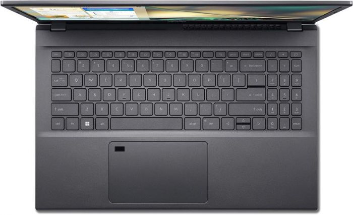 Ноутбук Acer Aspire 5 A515-57-79J1 (NX.KN4EU.00R) Gray