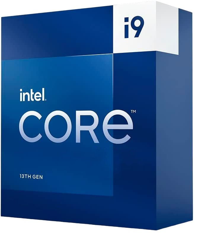 Процесор Intel Core i9 13900 2GHz (36MB, Raptor Lake, 65W, S1700) Box (BX8071513900)