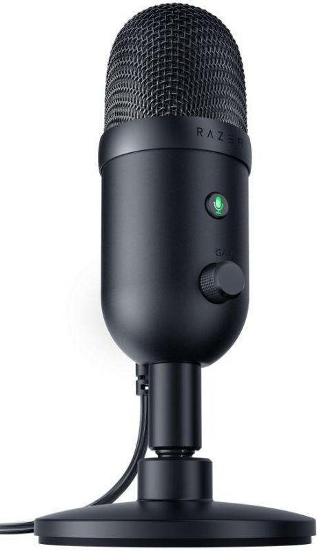 Мікрофон Razer Seiren V2 X (RZ19-04050100-R3M1)