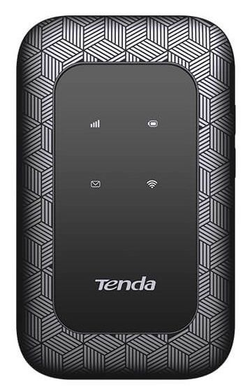 Бездротовий маршрутизатор Tenda 4G180V3.0