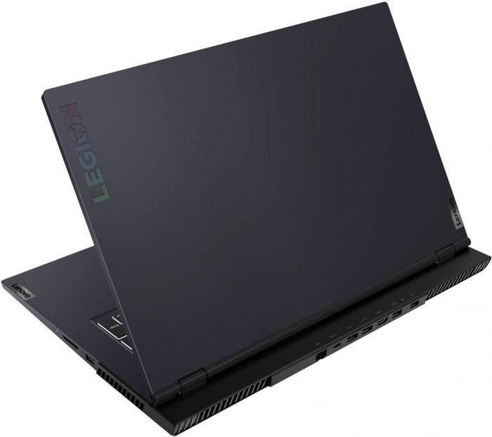 Ноутбук Lenovo Legion 5 17ITH6 (82JN003SRA) FullHD Phantom Blue