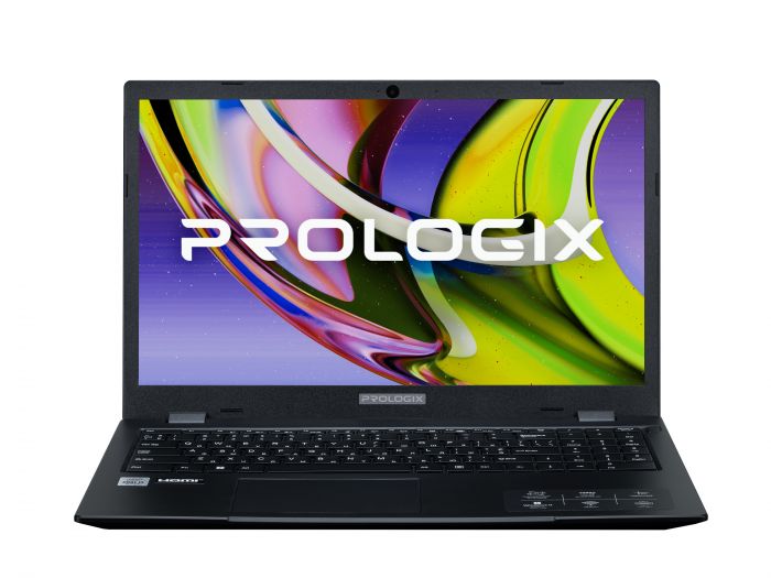 Ноутбук Prologix M15-720 (PN15E02.I31016S5NU.004) FullHD Black