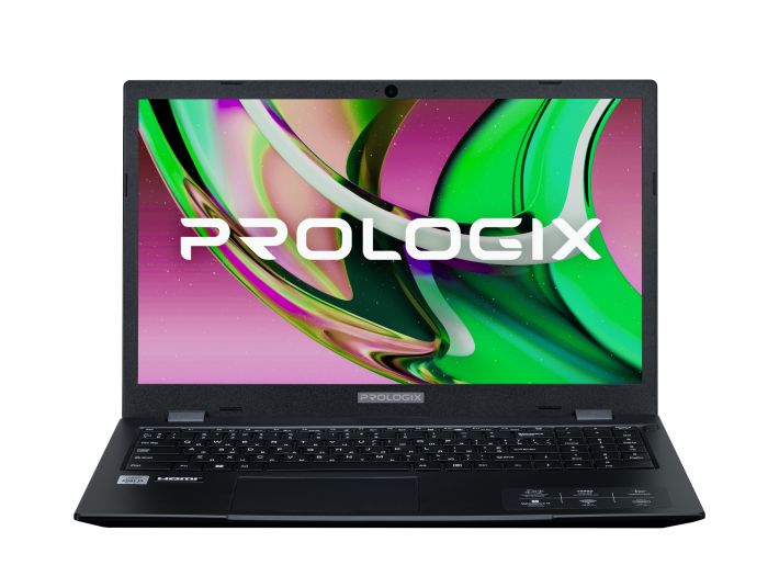 Ноутбук Prologix M15-720 (PN15E02.I51016S5NU.005) Black