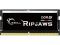 Модуль пам`ятi SO-DIMM 32GB/4800 DDR5 G.Skill Ripjaws (F5-4800S3838A32GX1-RS)