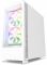 Корпус NZXT H5 Elite White (CC-H51EW-01) без БЖ