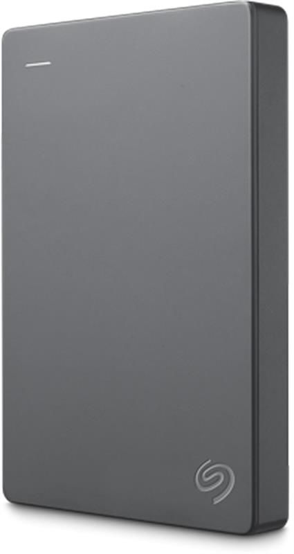 Зовнішній жорсткий диск 2.5" USB 4.0TB Seagate Bacis Black (STJL4000400)