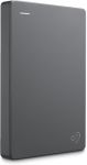 Зовнішній жорсткий диск 2.5" USB 5.0TB Seagate Bacis Black (STJL5000400)