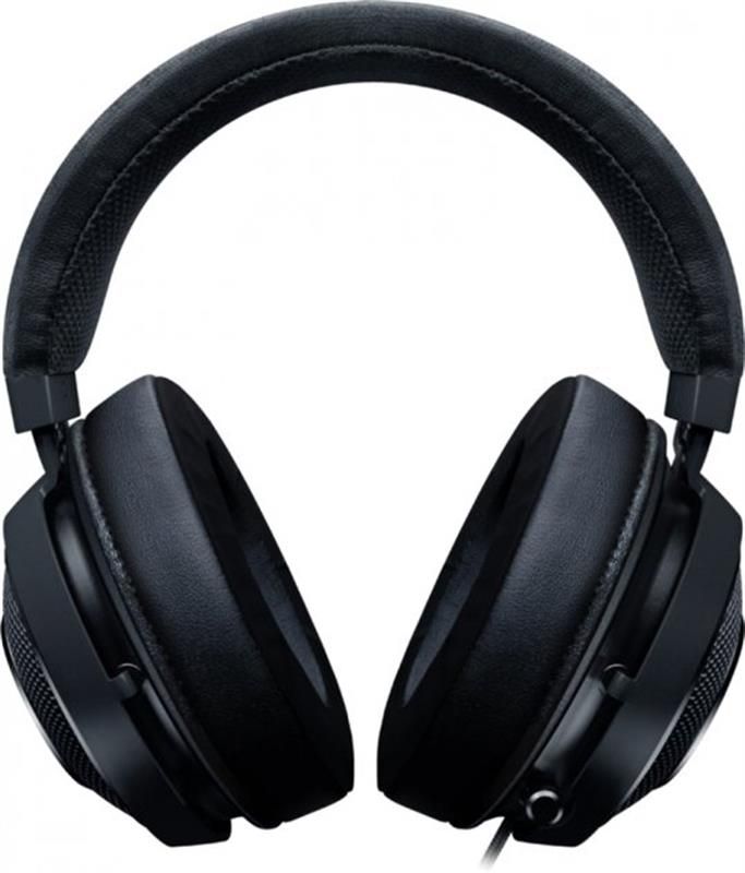 Гарнітура Razer Kraken Multi Platform Black (RZ04-02830100-R3M1)