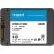 Накопичувач SSD 240GB Crucial BX500 2.5" SATAIII 3D NAND TLC (CT240BX500SSD1)