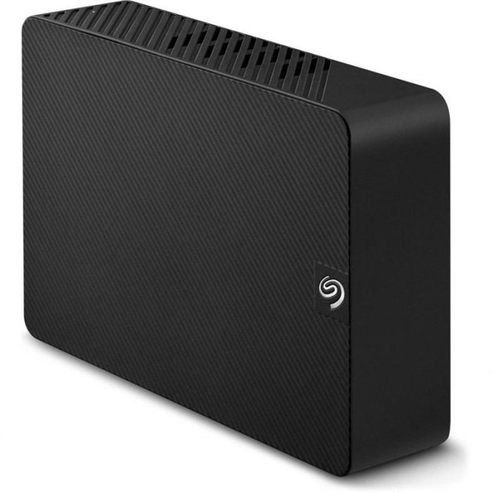 Зовнішній жорсткий диск 3.5" USB 16.0TB Seagate Expansion Desktop Black (STKP16000400)