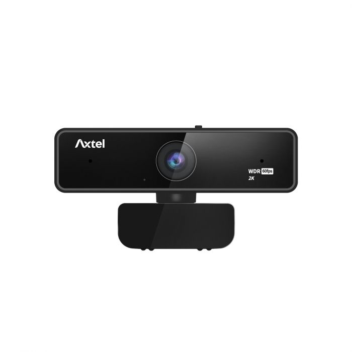 Веб-камера Axtel AX-2K Business Webcam (AX-2K-1440P)