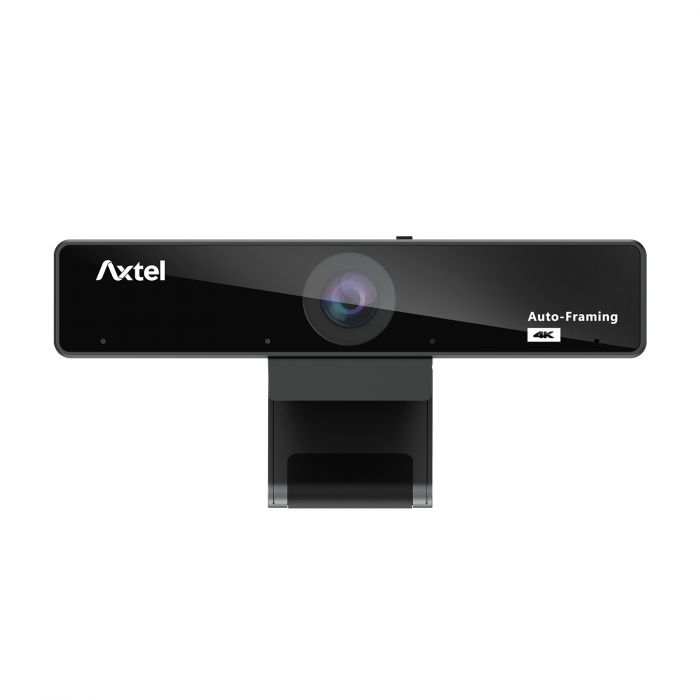 Веб-камера Axtel AX-4K Business Webcam (AX-4K-2160P)