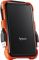Зовнішній жорсткий диск 2.5" USB 2.0TB Apacer AC630 Black/Orange (AP2TBAC630T-1)