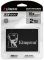 Накопичувач SSD 2TB Kingston KC600 2.5" SATAIII 3D TLC (SKC600/2048G)