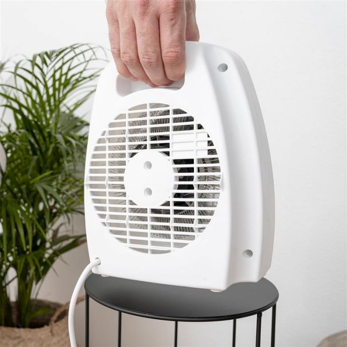 Тепловентилятор First FA-5568-3