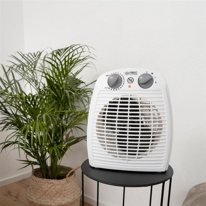 Тепловентилятор First FA-5568-3