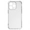 Чохол-накладка Armorstandart Air Force для Apple iPhone 14 Pro Camera cover Transparent (ARM65248)