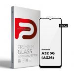 Захисне скло Armorstandart Pro для Samsung Galaxy A32 5G SM-A326 Black (ARM63520)