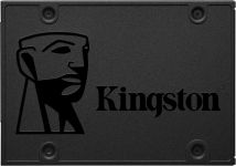 Накопичувач SSD 960GB Kingston SSDNow A400 2.5" SATAIII (SA400S37/960G)