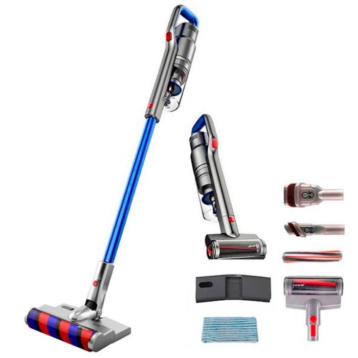 Пилосос Jimmy Multi-function Vacuum Cleaner (JV63)