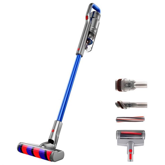 Пилосос Jimmy Multi-function Vacuum Cleaner (JV63)