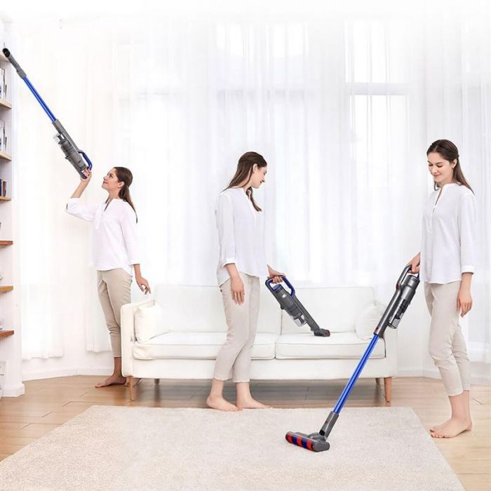 Пилосос Jimmy Multi-function Vacuum Cleaner (JV63)