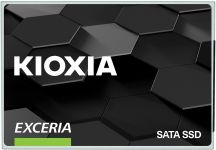 Накопичувач SSD 960GB Kioxia Exceria 2.5" SATAIII TLC (LTC10Z960GG8)