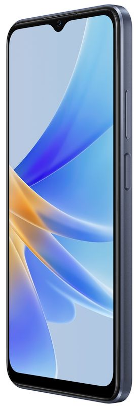 Смартфон Oppo A17K 3/64GB Dual Sim Navy Blue