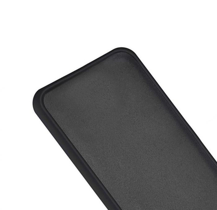 Чохол-накладка BeCover для Samsung Galaxy M23 5G SM-M236 Black (707644)