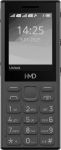 Мобільний телефон HMD 130 Music DS Dark Grey