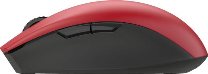 Миша бездротова 2E MF2030 Rechargeable WL Red (2E-MF2030WR) 