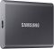 Накопичувач зовнішній SSD 2.5" USB  500GB Samsung T7 Titan Gray (MU-PC500T/WW)