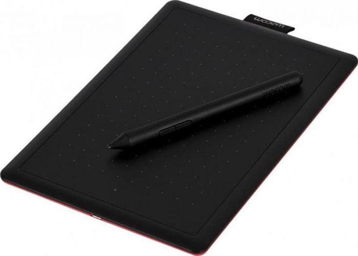 Графічний планшет Wacom One by Small (CTL-472-N)