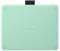 Графічний планшет Wacom Intuos S Bluetooth Pistachio (CTL-4100WLE-N)