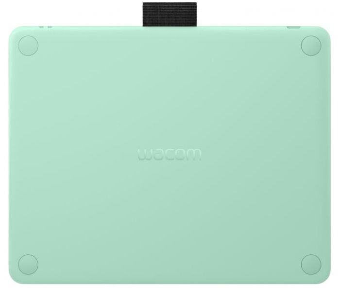 Графічний планшет Wacom Intuos S Bluetooth Pistachio (CTL-4100WLE-N)