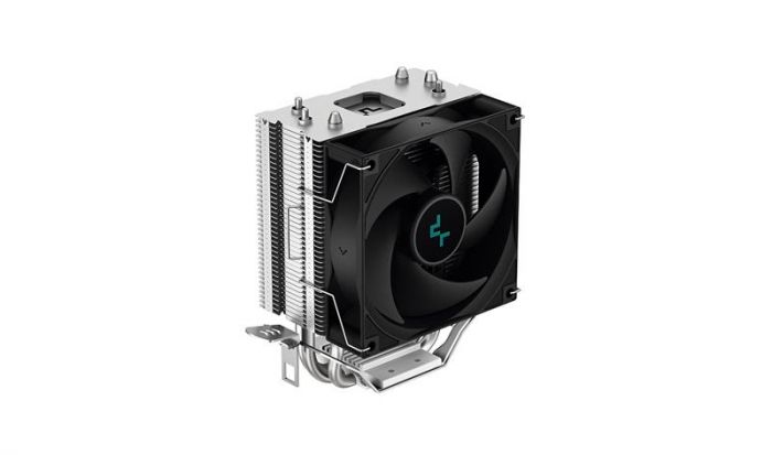 Кулер процесорний DeepCool AG300 (R-AG300-BKNNMN-G)